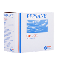 Thuốc dạ dày Pepsane (Hộp 30 gói)