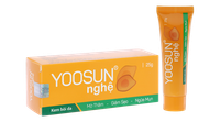 Kem nghệ Yoosun (Tuýp 25 gram)