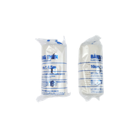 Băng thun 3 móc IPC 10cm x 4.5m (Túi 1 cuộn)